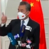 中 왕이 외교부장 “차이잉원은 손문의 불초자식” 맹비난