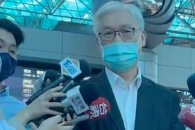 [대만은 지금] 대만 국민당 부주석 중국 방문...”왜 하필 이 시국에” 비난 봇물