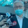 [대만은 지금] 대만 국민당 부주석 중국 방문...”왜 하필 이 시국에” 비난 봇물