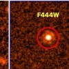 미스터리 천체 갈색왜성 제임스 웹 우주 망원경이 잡았다