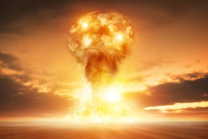 미·러 핵전쟁시 세계 53억명 굶어죽는다