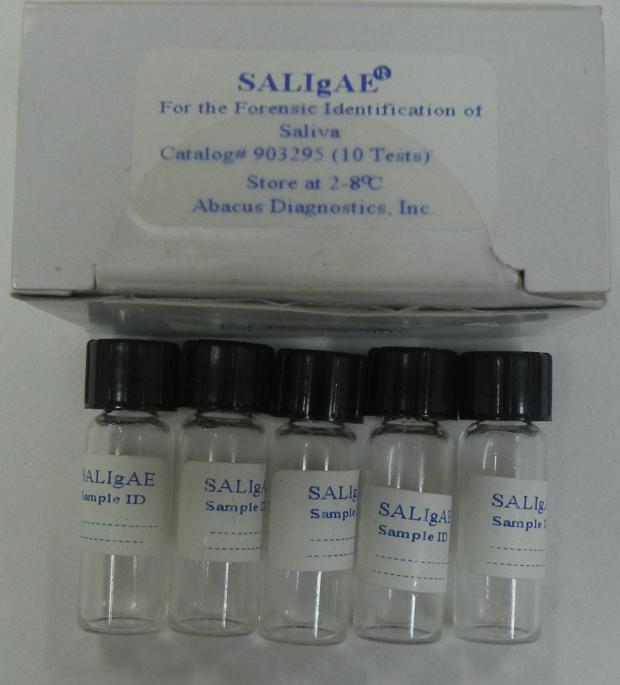 SalIgAE 키트