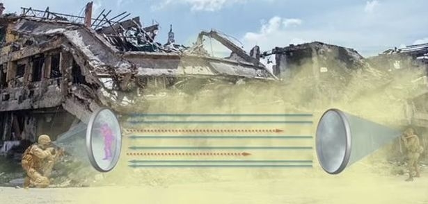 DARPA