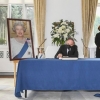 왕치산 中부주석, 英여왕 장례식에 시진핑 특별 대표 자격으로 간다