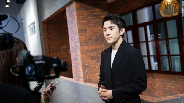 중국 유명 인플루언서 리자치