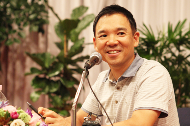 넥슨 창업자 故김정주 NXC 이사