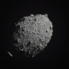 NASA의 DART 우주선, 최초로 소행성 충돌 성공했다