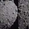 [우주를 보다] 사상 첫 소행성 충돌 DART 우주선이 보내온 최후의 사진 (영상)