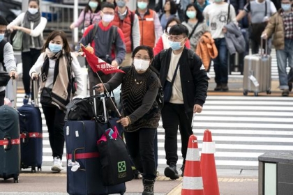 “미국 대신 중국”..박사 학위는 미국서 따고 취업은 중국서 [여기는 중국]