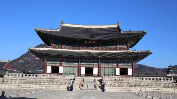 경복궁 근정전