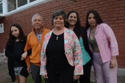 [월드피플+] 45년 만에 이룬 부모와의 약속…변호사 된 66세 할머니