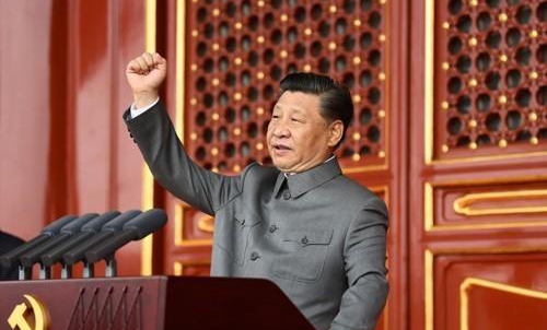 시진핑 중국 국가 주석 자료사진. 베이징 신화 연합뉴스