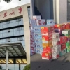 [여기는 중국] 봉쇄된 캠퍼스서 추악한 돈벌이…中 대학원생, 식료품점에 뇌물 요구
