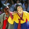 김치·한복에 이어…中언론 “한국 탈춤의 기원은 중국” 주장