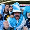 월드컵 4강전 아르헨티나, 경기 시청 위해 공무원도 조기 퇴근