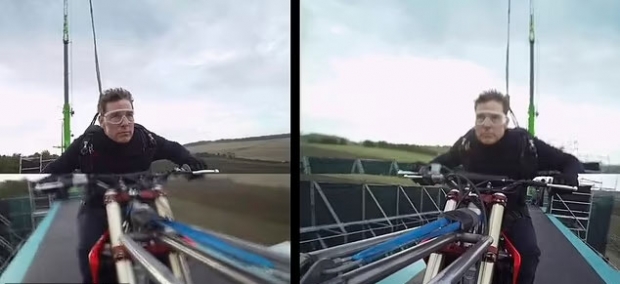 톰 크루즈 트위터