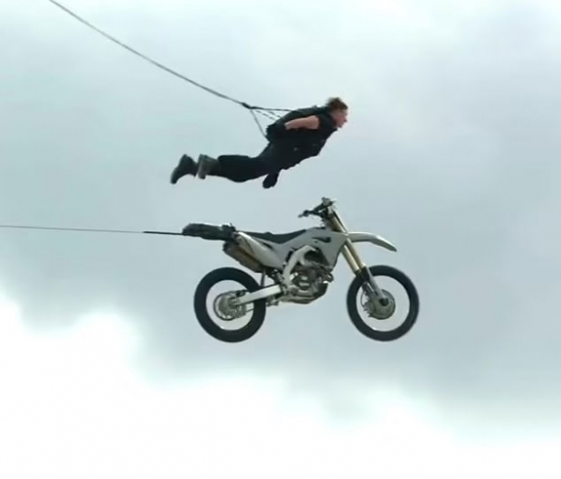 톰 크루즈 / 파라마운트 픽처스