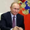 “푸틴, 우크라 전쟁 지속 위해 항암제로 버텨” 러 유명 정치 분석가 주장