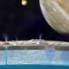 ‘목성의 위성’ 유로파 바다에 과연 생명체가 있을까? [아하! 우주]