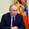 “푸틴 대통령, 올해 중 정계 은퇴 선언…후임자도 지정 완료”