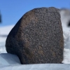 남극에 떨어진 ‘우주의 로또’…무려 7.6㎏ 운석 발견