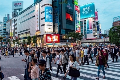 점점 작아지는 일본 남자…키를 보는 시각도 달라졌다 [여기는 일본]