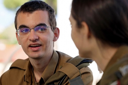 이스라엘에는 ‘우영우軍’ 있다…자폐증 군인들도 활약한다 [월드피플+]