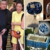 홍콩 갑부 명품백 대거 경매…최고가는 3억대 ‘다이아몬드 버킨백’