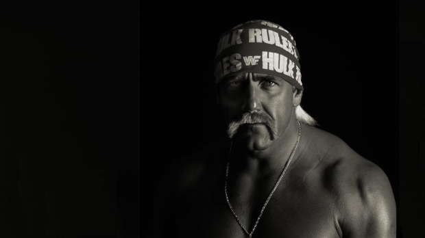 헐크 호건 / 사진=WWE