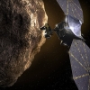 예정보다 임무 1년 반 앞당긴 소행성 탐사선 루시…이유는? [아하! 우주]