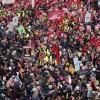 공휴일 폐지해 국방비 늘리려는 덴마크…시민 대규모 시위