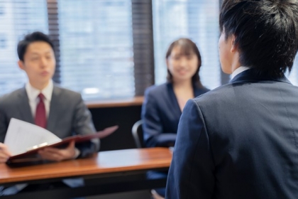 日, 온라인 채용에도 대학별 구분…학벌 차별 여전 [여기는 일본]