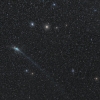 5만년 만에 온 초록빛 츠비키 혜성을 볼 마지막 기회 [우주를 보다]