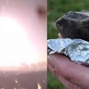 [포착] 英 상공서 폭발한 소행성서 떨어져 나온 ‘운석’ 찾았다