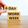 주4일 근무 6개월 간 실험해보니…참여 기업들 만족도·효과 ↑