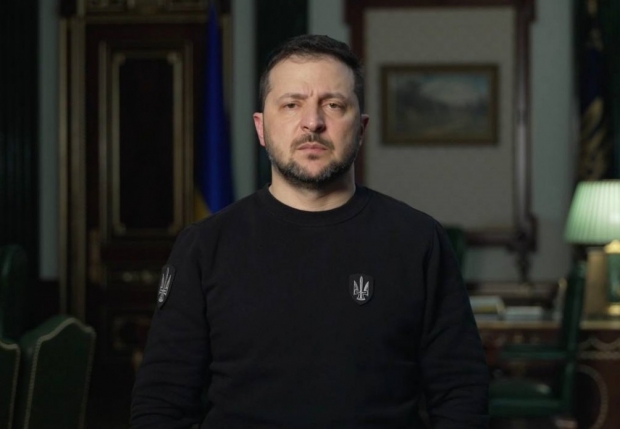 볼로디미르 젤렌스키 우크라이나 대통령 / 사진=우크라이나 대통령실