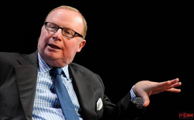 수조원의 자산을 소유한 것으로 알려진 미국 토마스 H.리가 권총으로 스스로 목숨을 끊은 것으로 알려졌다. 출처 웨이보