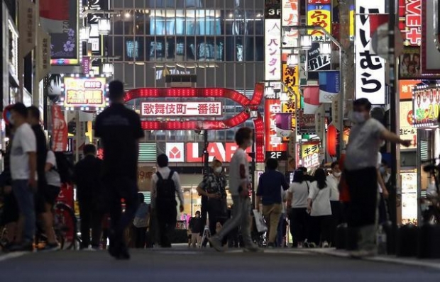 피해자 편에 선 성범죄 개정안이 일본에서 공개돼 화제다. 출처 웨이보