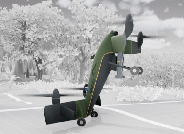 사진=BAE Systems Australia