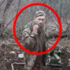 [영상] 우크라군 포로가 처형 직전 남긴 ‘유언’…러軍은 비웃었다