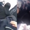 [포착] 고통에 울부짖는 이란 여학생들…독성 가스 테러 영상 확산