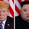 트럼프 “北김정은, 올림픽 참가 원했다…나 아니었음 전쟁났을 것” 친서 공개