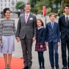 왕실 지위 박탈에 ‘분노’…덴마크 왕자 가족 미국 이주 계획