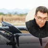 크렘린궁 위협?…우크라, 장거리 공격 드론 운용 발표