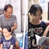 [여기는 베트남] 버려진 3세 여아 5년째 키워…어느 식당 주인 부부의 사연
