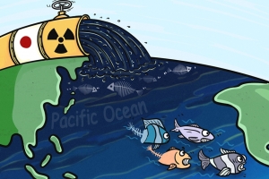 “일본이 공업용으로도 안 쓰는 게 원전 오염수” 중국