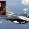 “美 F-16 전투기, 9월이면 우크라 상공에”…젤렌스키 소원 성취할 듯