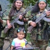 “게릴라 되기 싫어요” 학살당한 콜롬비아 원주민 어린이들