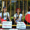‘이혼할 권리’ 외치는 필리핀 여성들…가정폭력에도 이혼은 불법 [여기는 동남아]