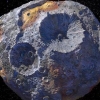 金 캐러 가나?…NASA ‘보물 소행성’에 탐사선 띄운다 [아하! 우주]